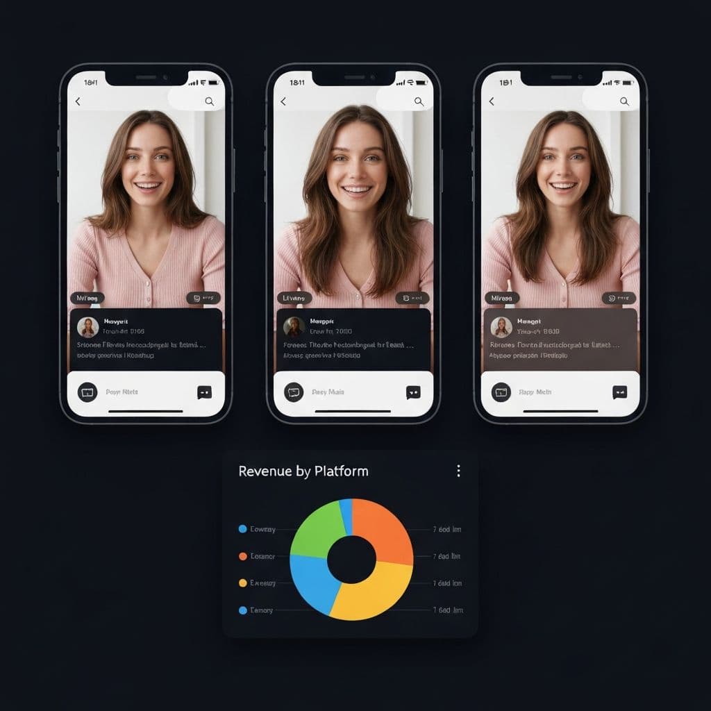 One Link. Every Platform.